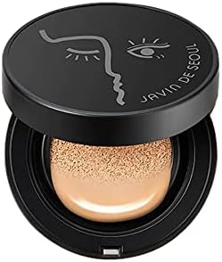 ジャビンドゥソウル(Javin De Seoul) Wink Foundation Pact