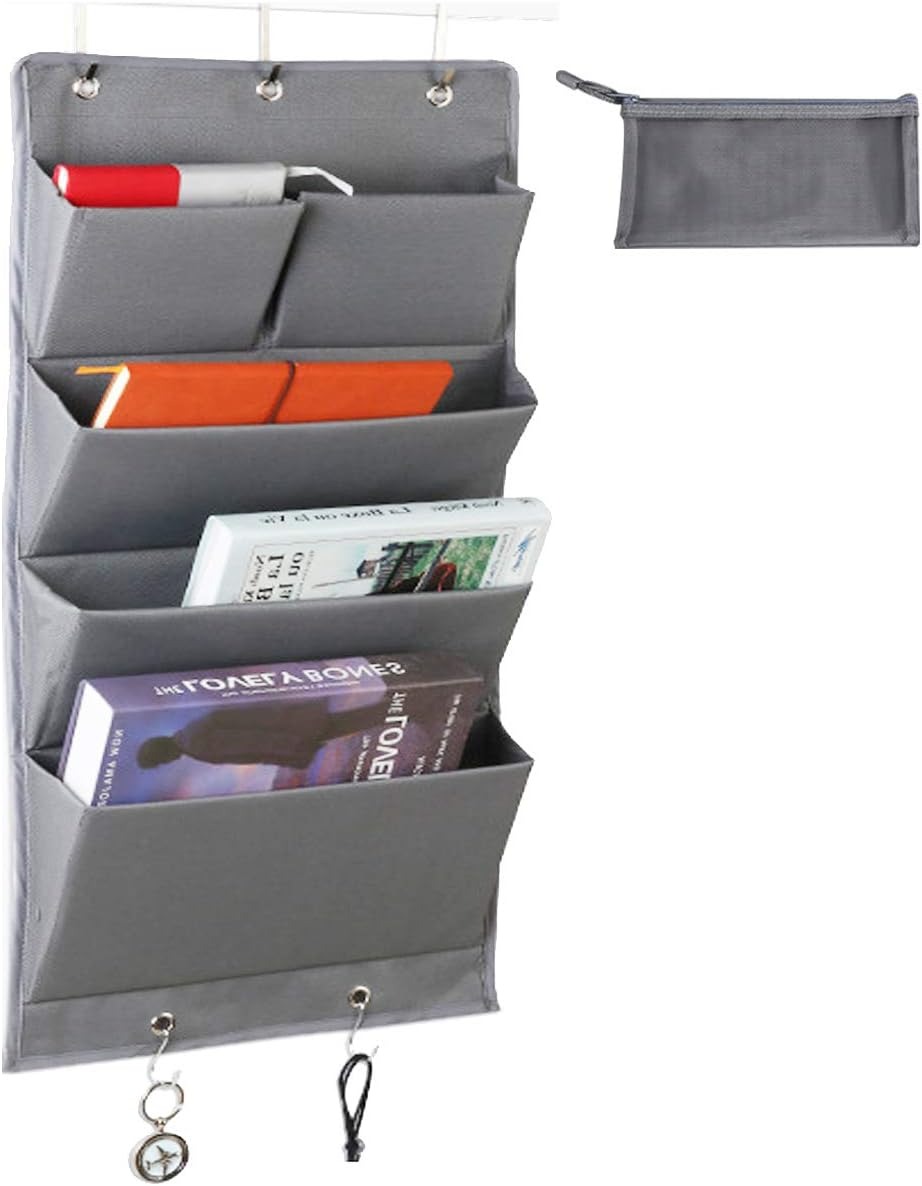 Feifyw ウォールポケット