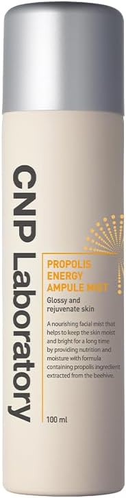 シーエヌピー ラボラトリー(CNP Laboratory) CNP プロP ミスト