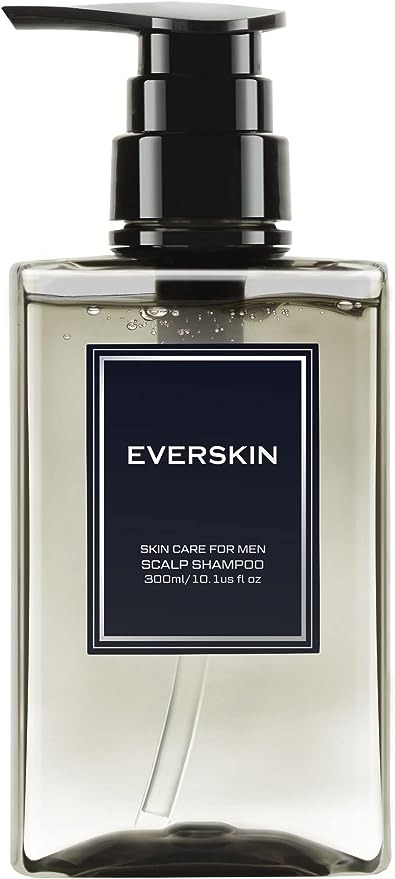 エバースキン(EVERSKIN) スカルプシャンプー