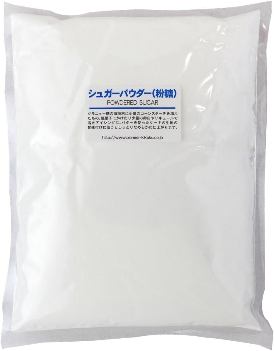パイオニア企画 シュガーパウダー