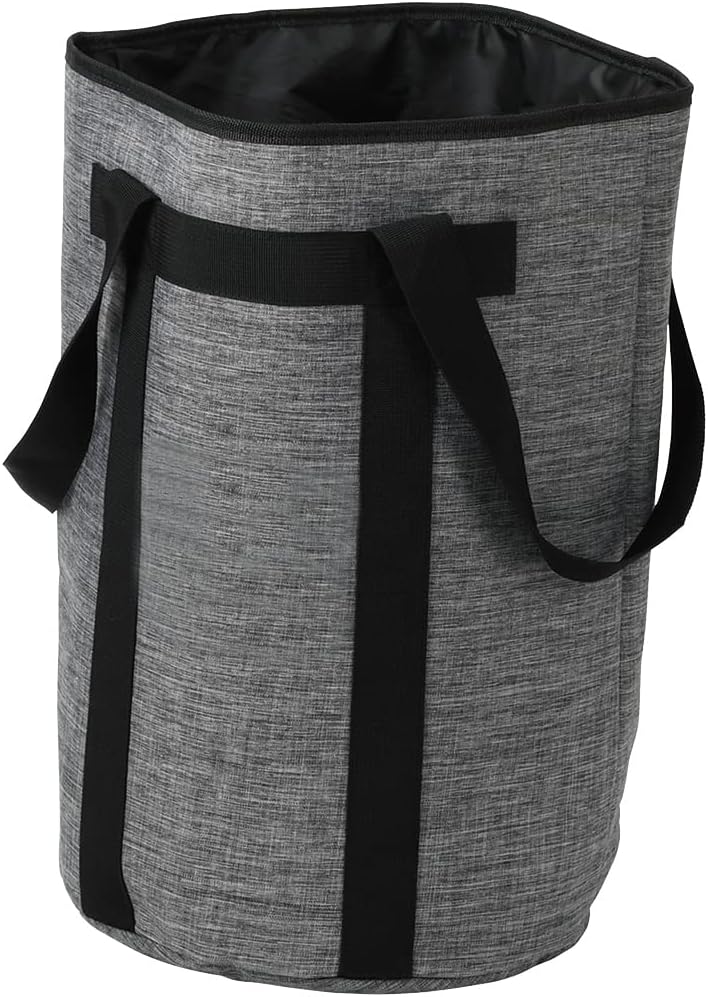 パール金属(PEARL METAL) ウォッシュスタイル 3wayランドリーバッグ31L HB-6332