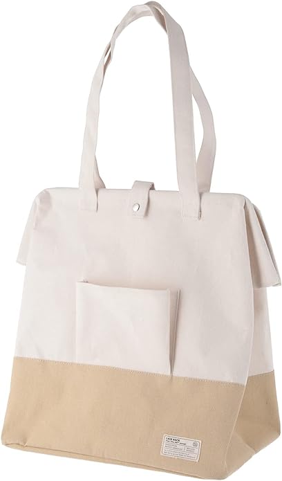 不二貿易 LB がまぐち ランドリーバッグ