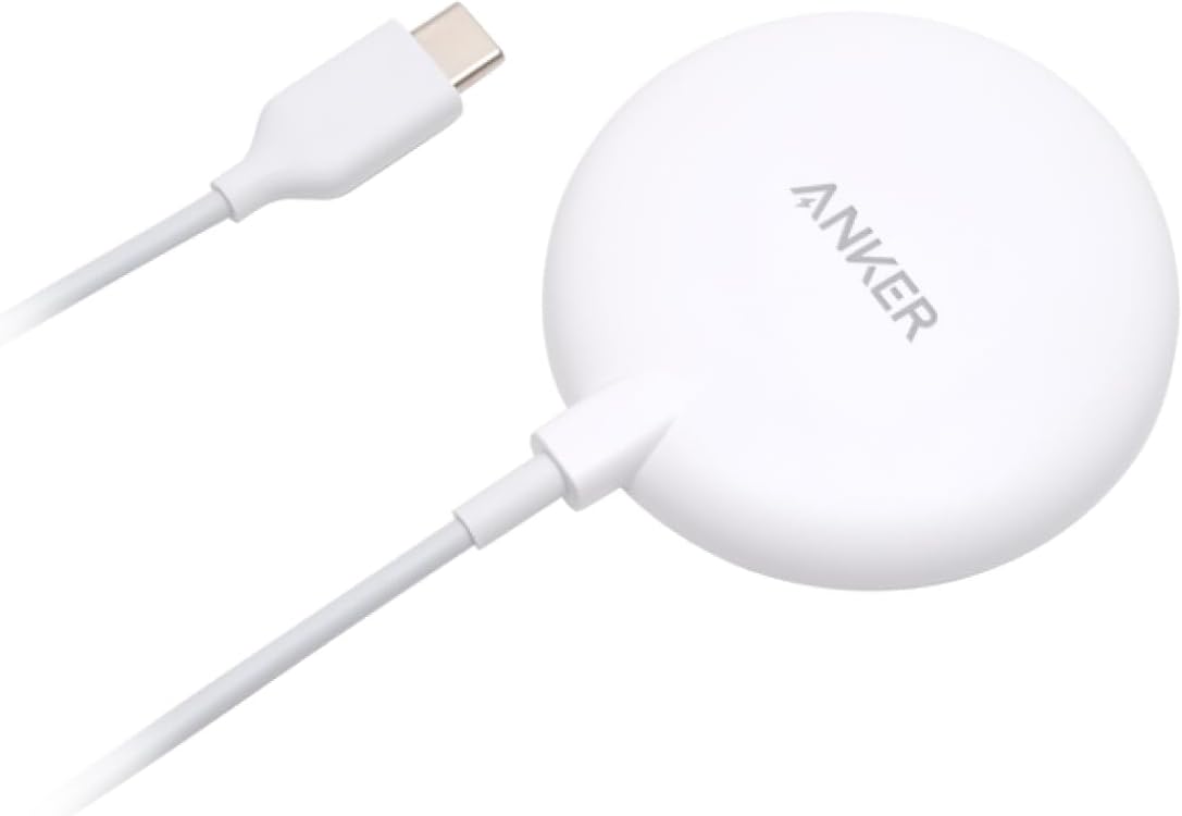 アンカー(ANKER) Anker PowerWave Magnetic Pad Lite 2021