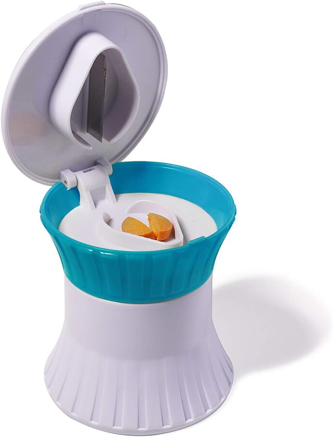 Opret 錠剤クラッシャー