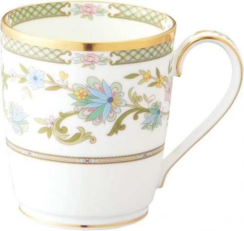 ノリタケカンパニーリミテド ヨシノ マグカップ