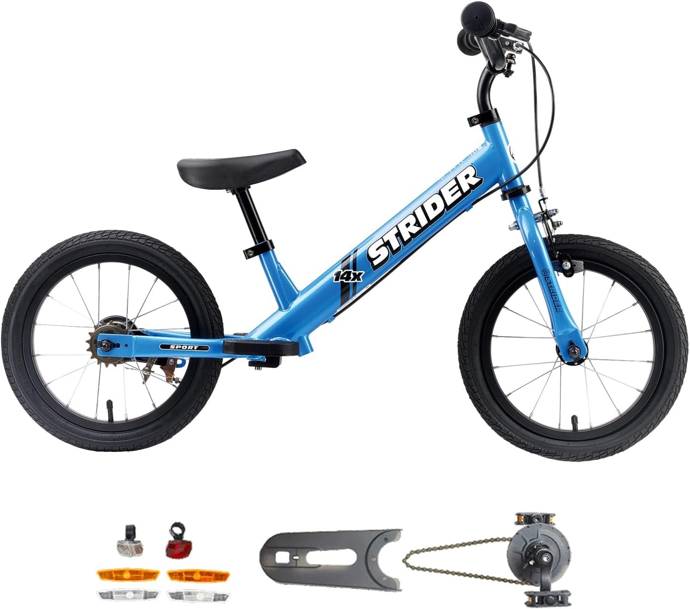 ストライダー(STRIDER) ストライダーフォーティーンエックス