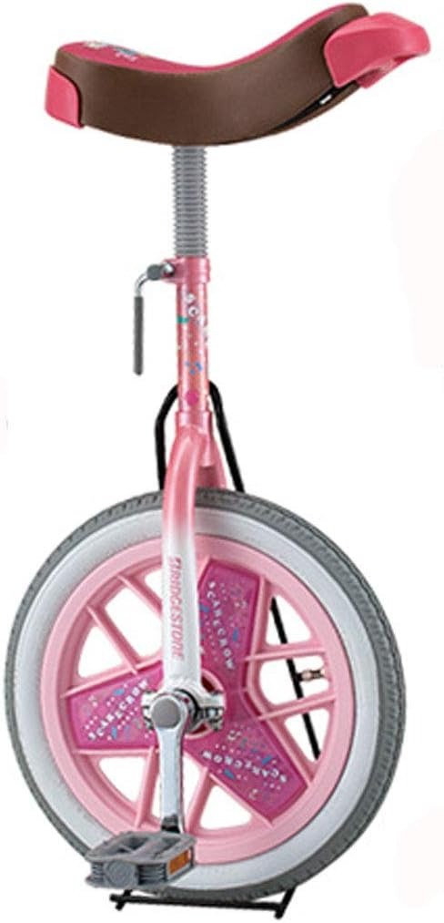 ブリヂストンサイクル スケアクロウ 14サイズ