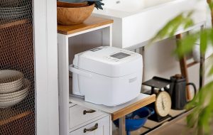 三菱の炊飯器のおすすめ12選。炊き分け機能を備えた製品もご紹介