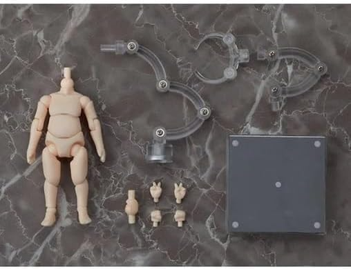 グッドスマイルカンパニー(GOOD SMILE COMPANY) ねんどろいどどーる archetype 1.1 Boy