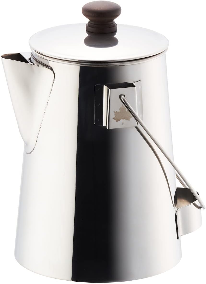 ロゴス(LOGOS) たき火ハングケトル2L 81210311