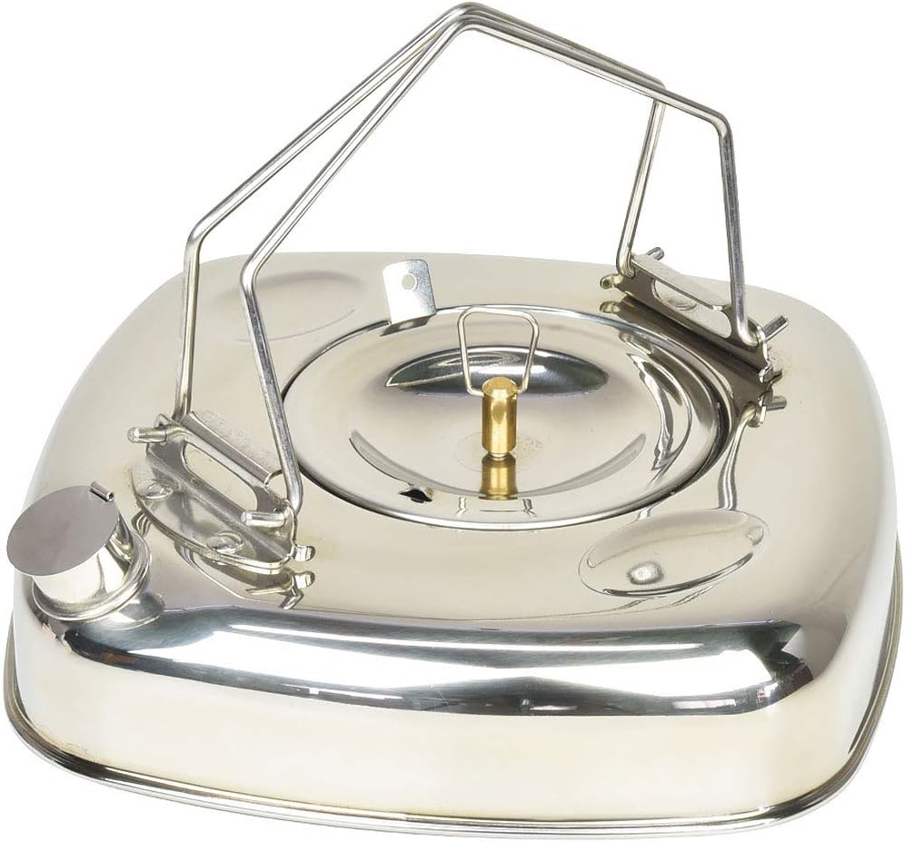 ベルモント(Belmont) ファイヤースクエアケトル1.6L BM-293