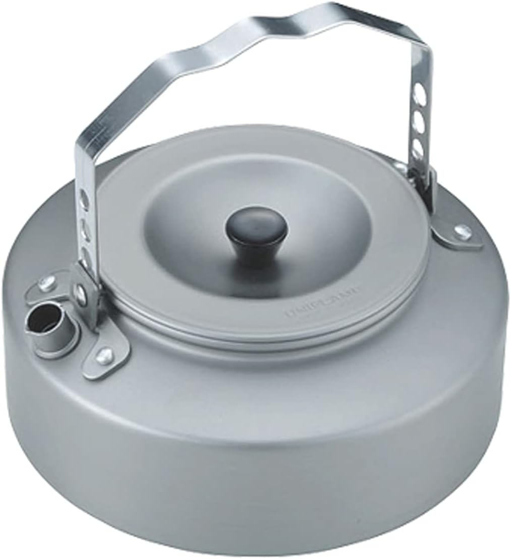 ユニフレーム(UNIFLAME) 山ケトル700 667729