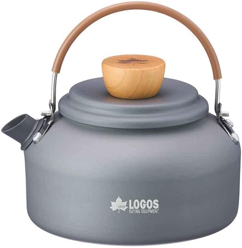 ロゴス(LOGOS) LOGOS マイケトル 81210213