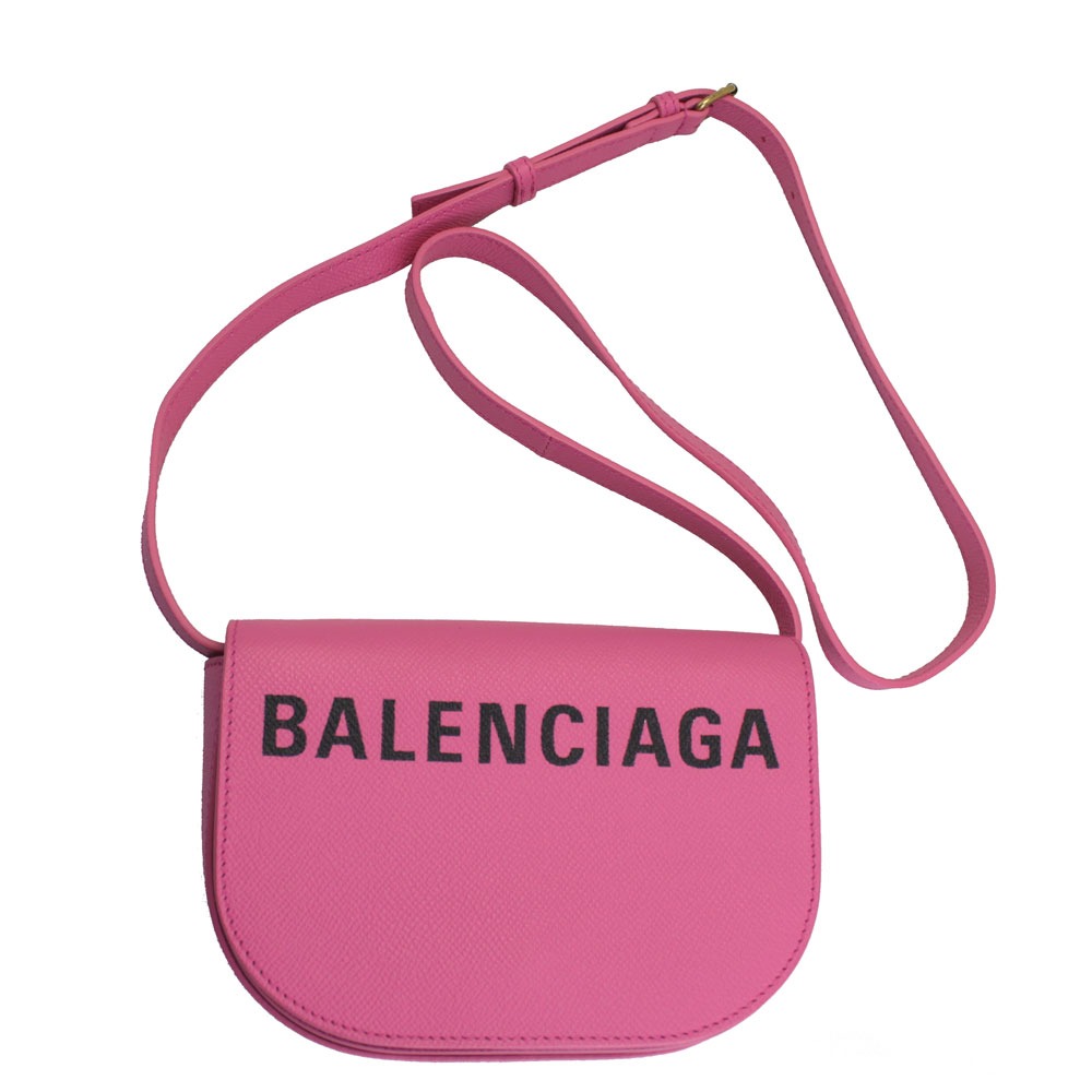 バレンシアガ(BALENCIAGA) ミニショルダーバッグ