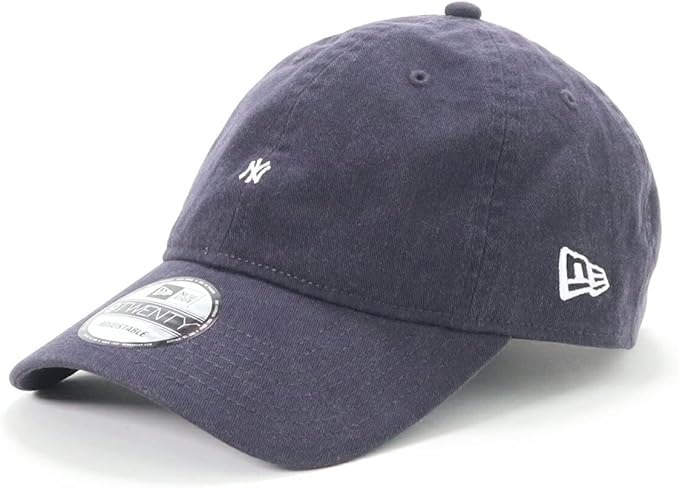 ニューエラ(New Era) 9TWENTY MICRO LOGO MLB