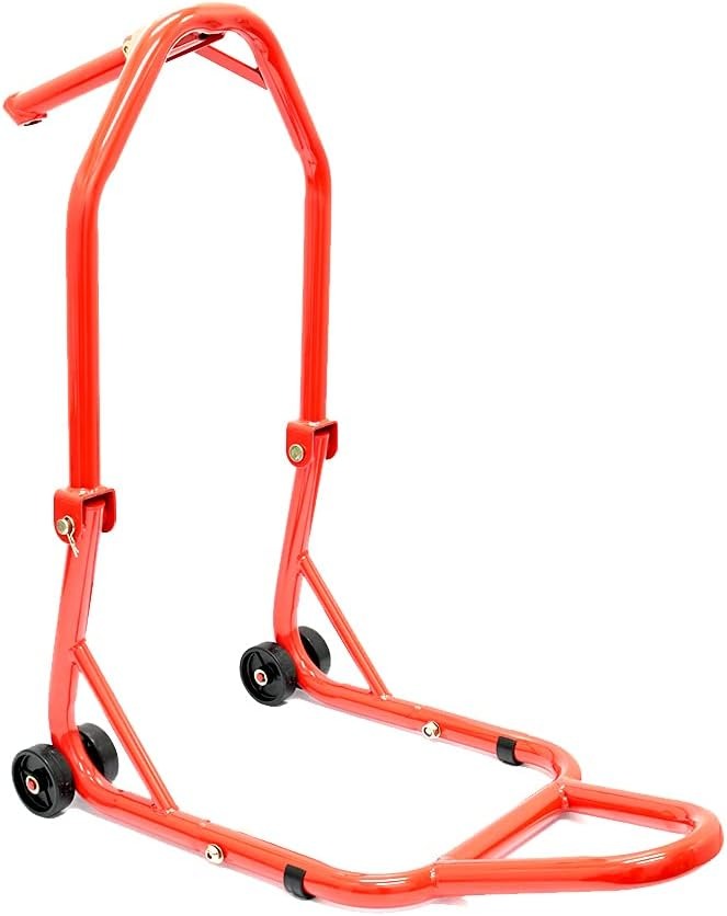 ツールズアイランド(Toolsisland) フロントバイクスタンド メンテナンススタンド