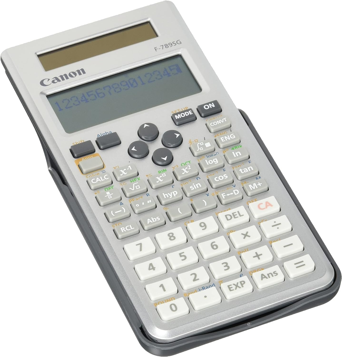 キヤノン(Canon) 関数電卓 F-789SG