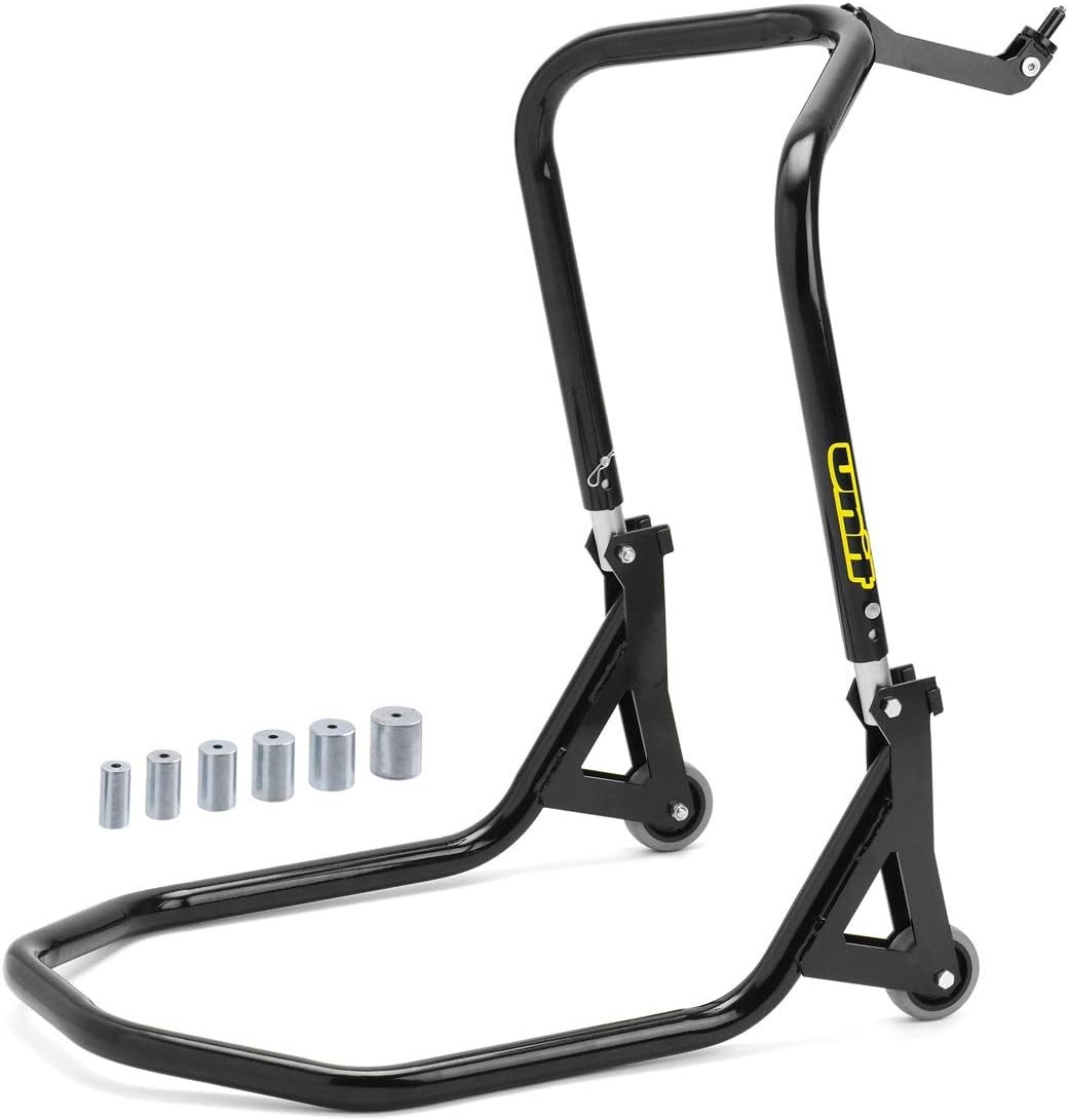 ダートフリーク(Dirtfreak) フロントステムアップスタンド UN-B2510