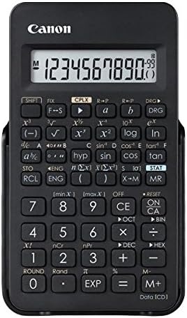 キヤノン(Canon) 関数電卓 F-605G