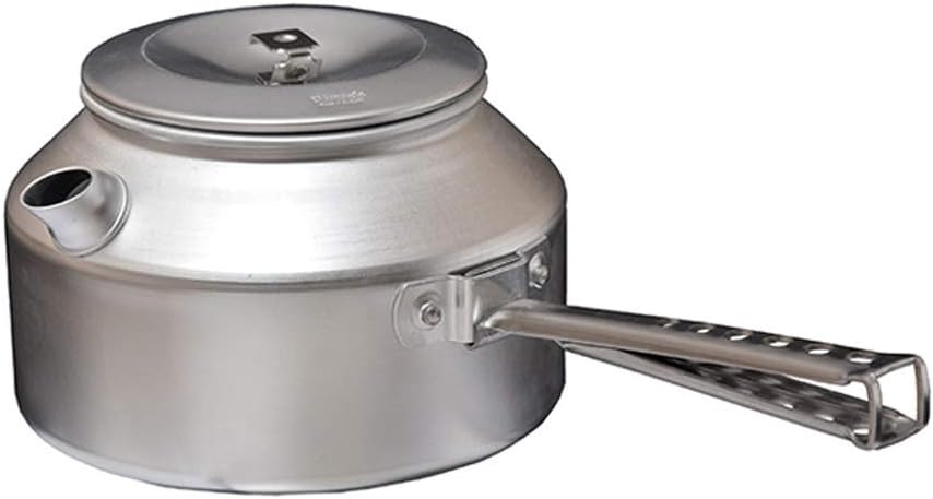 トランギア(trangia) オープンファイアケトル0.9L TR-OF324