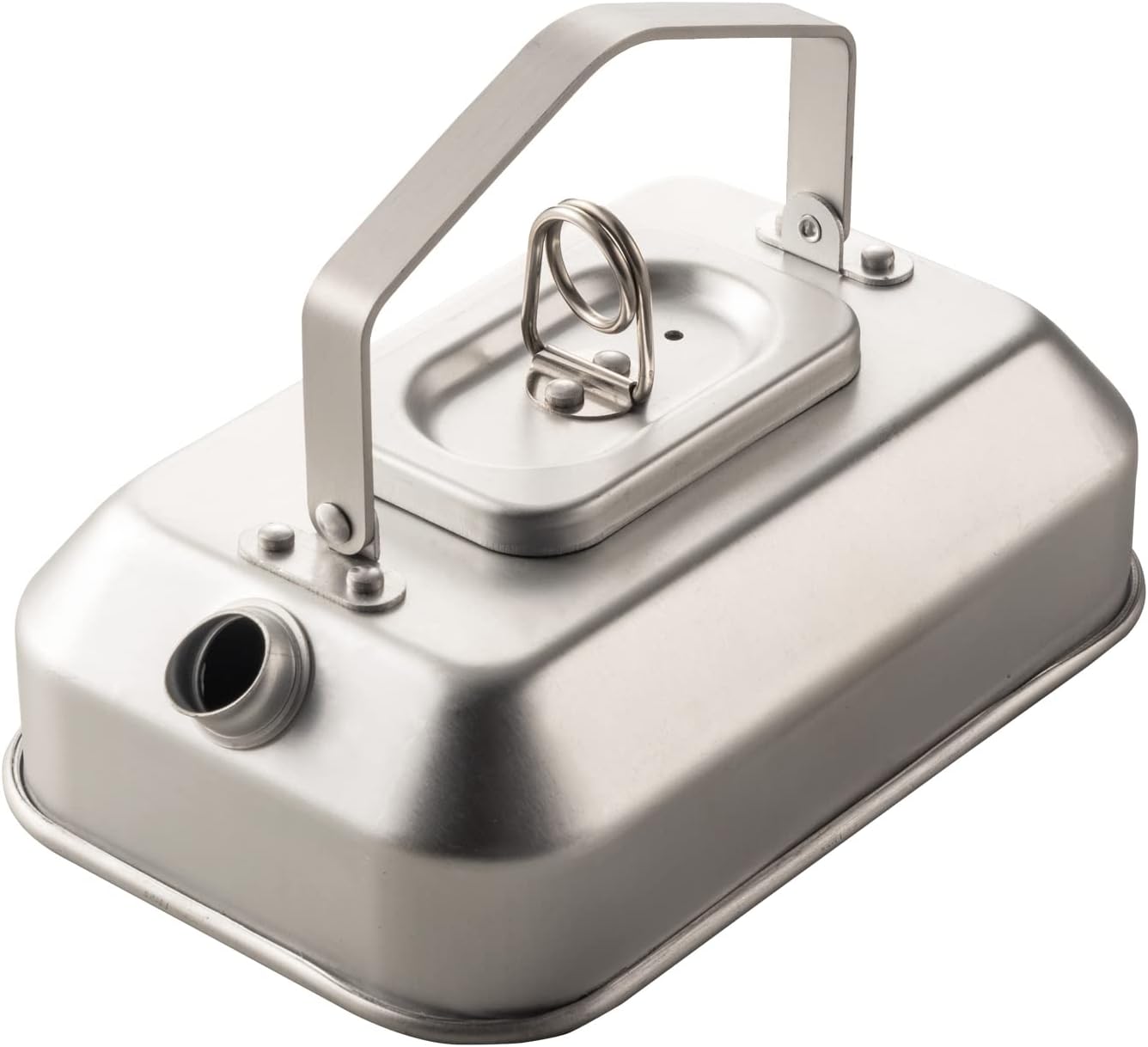 バンドック(BUNDOK) アルミケトル L BD-915