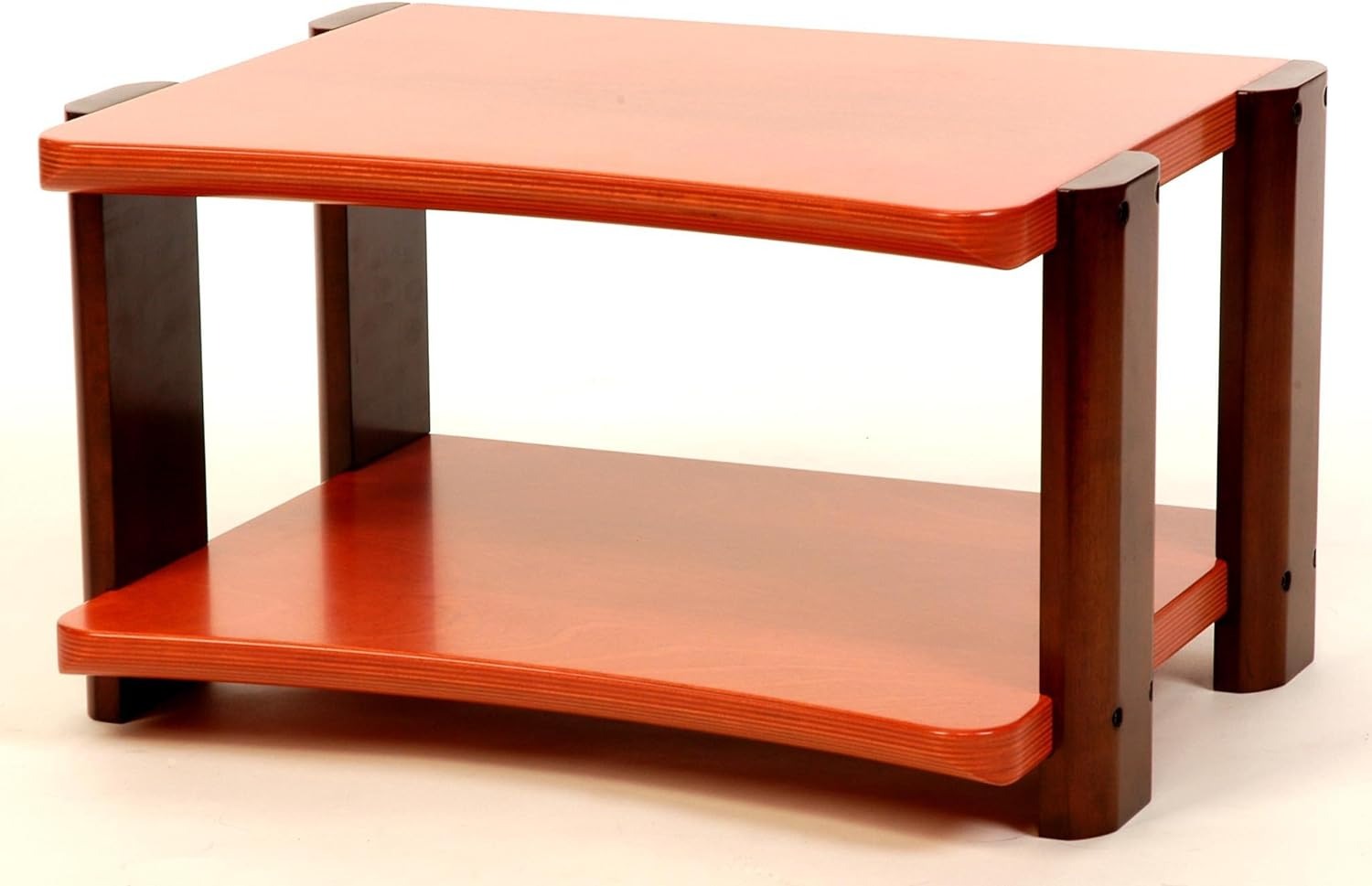 山本音響工芸 桜材製オーディオラック OS-32