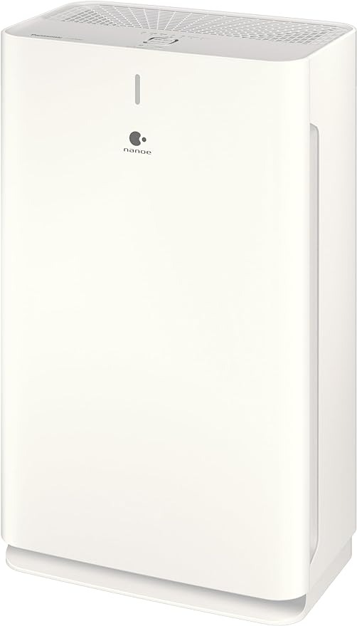 パナソニック(Panasonic) ナノイー搭載 空気清浄機 F-PXW60 2023