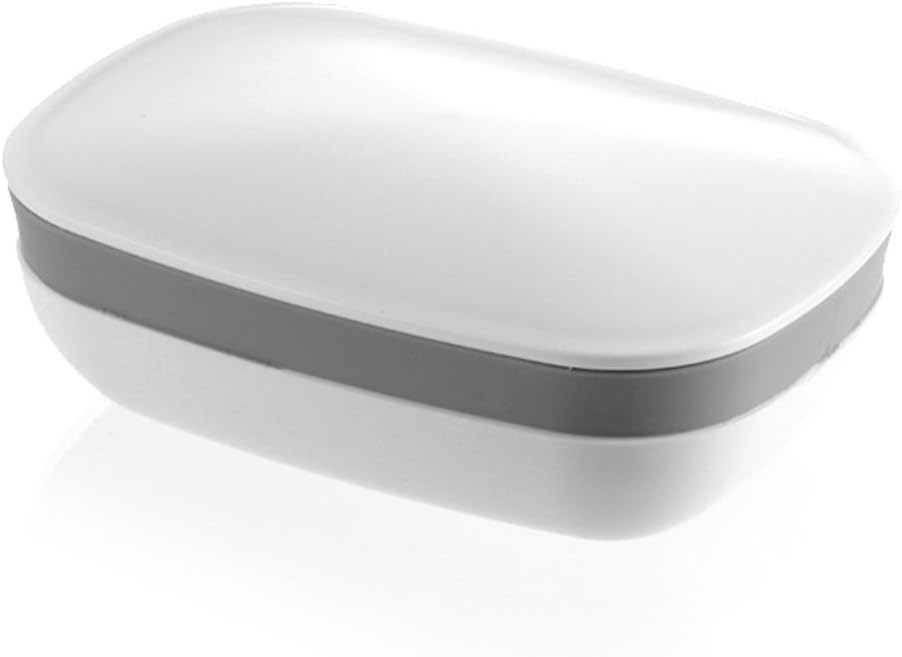 リッチェル(Richell) ハユール 石けん箱 角 033395