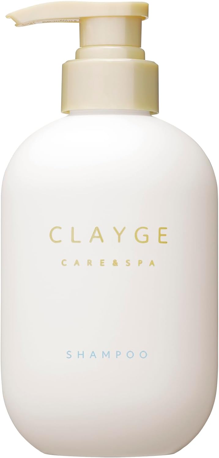 クレージュ(CLAYGE) シャンプーSR