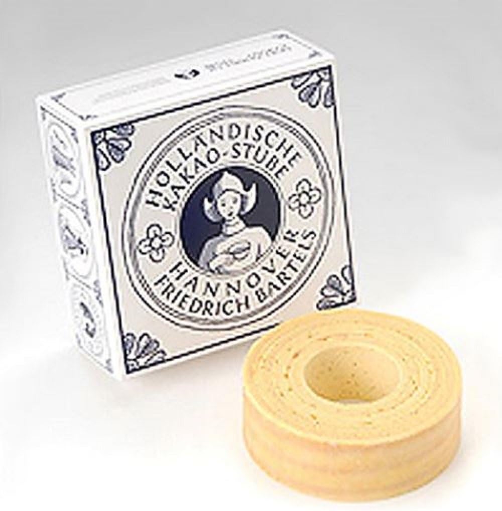 ホレンディッシェ・カカオシュトゥーべ バウムクーヘン