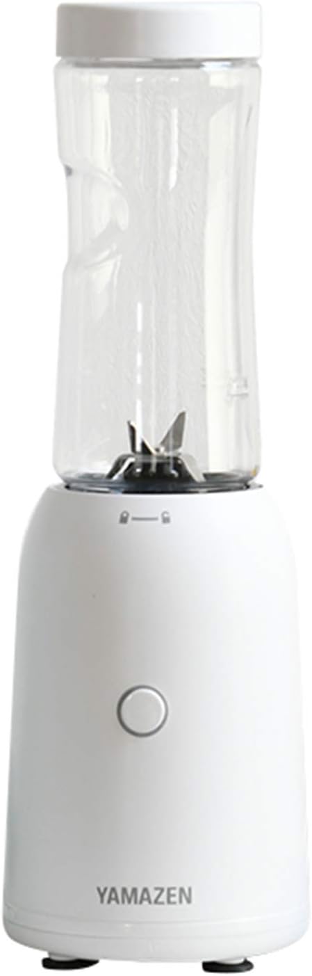 山善(YAMAZEN) タンブラーミキサー YMF-280 2020