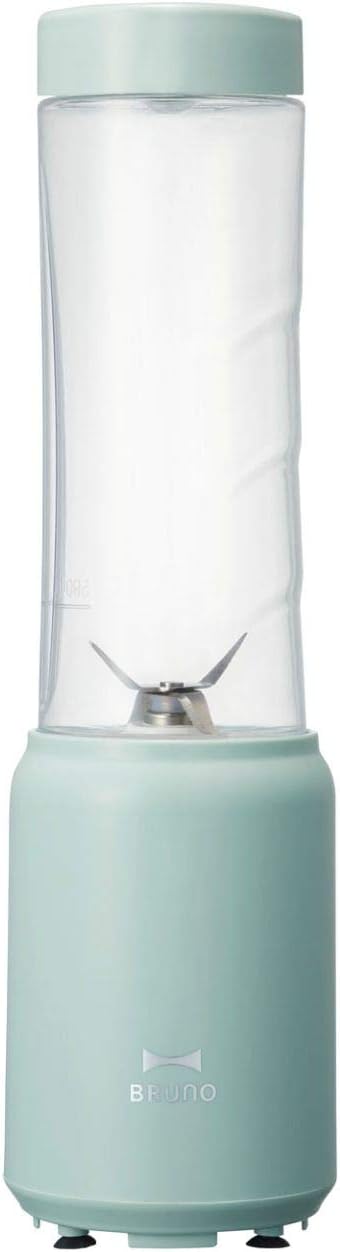 ブルーノ(BRUNO) ミニ ボトルブレンダー BOE073 2021