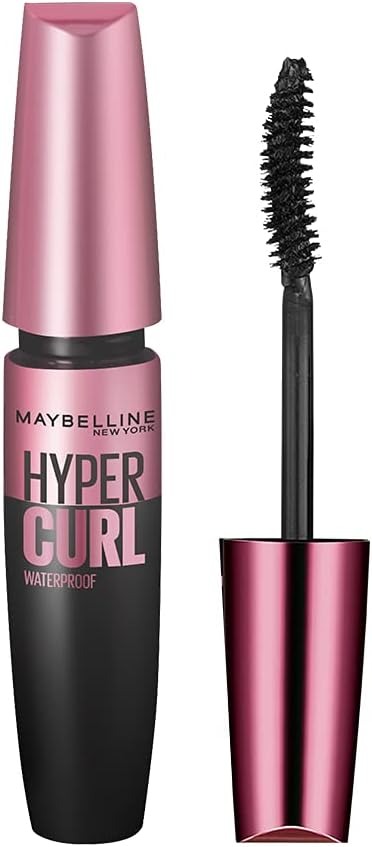 メイベリン ニューヨーク(MAYBELLINE NEW YORK) ハイパーカール ウォータープルーフ R