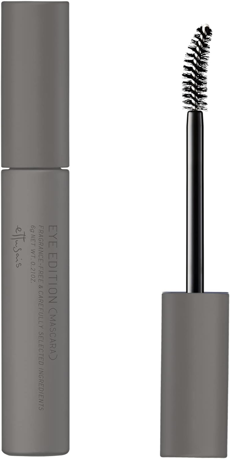 エテュセ(ettusais) アイエディション マスカラ グロッシータイプ