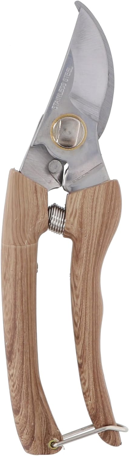 高儀(Takagi) WOODYTASTEステンレスレディース剪定鋏