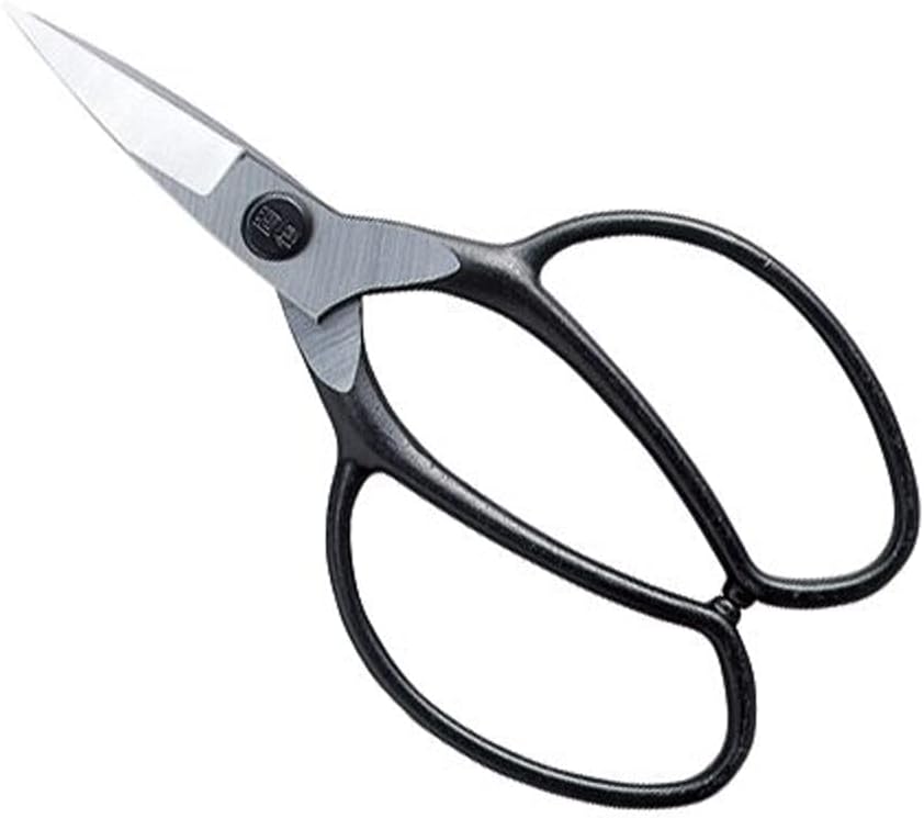 岡恒(Okatsune) 植木鋏 A型 サック付 No.201