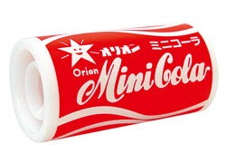 オリオン ミニコーラ