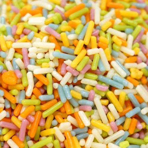 正栄食品工業 カラースプレー