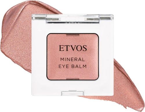 エトヴォス(ETVOS) ミネラルアイバーム