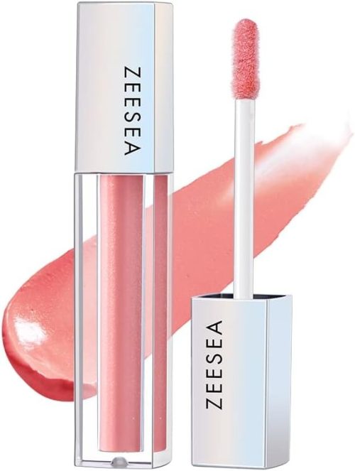 ズーシー(ZEESEA) スターダイアモンドシリーズ リキッドアイシャドウ