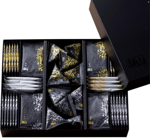 赤坂柿山 柿山セレクト