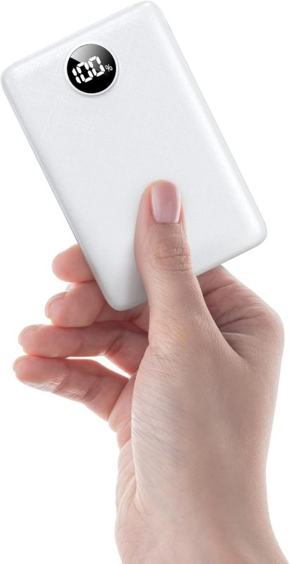 LKOUY モバイルバッテリー N2