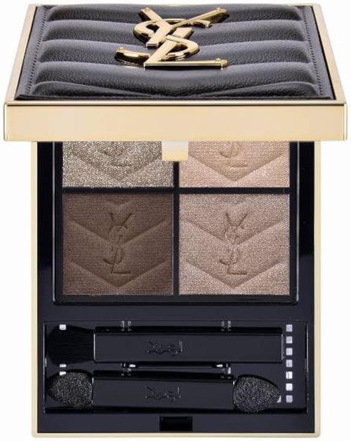 イヴ・サンローラン(Yves Saint Laurent) クチュール ミニ クラッチ