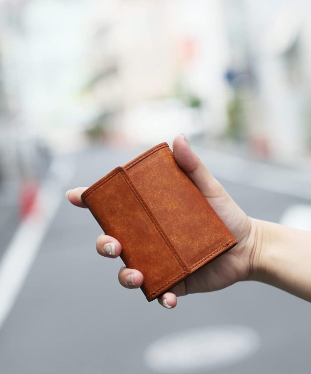 財布のイメージ