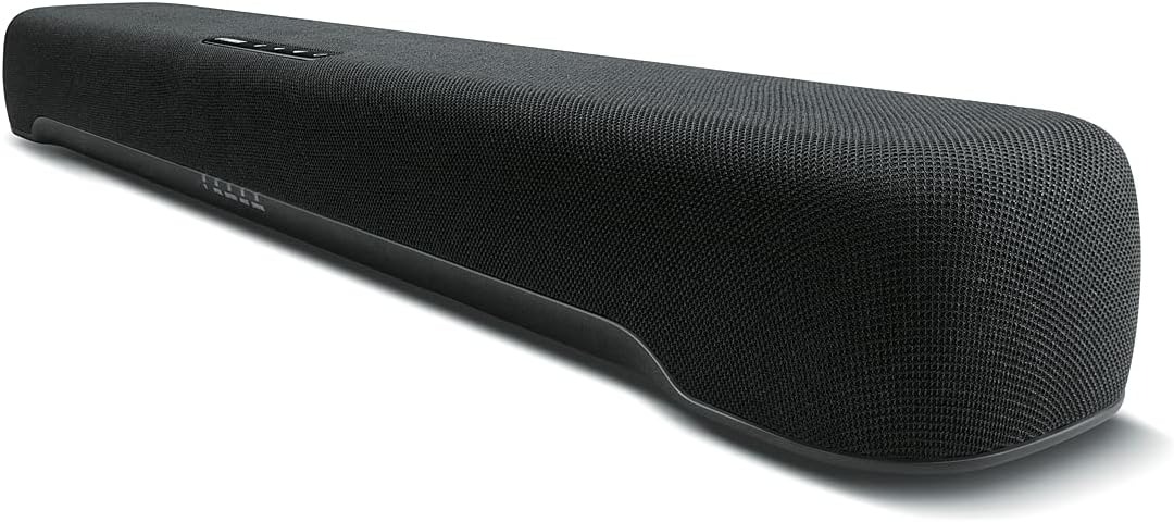 ヤマハ(YAMAHA) サウンドバー SR-C20A 2020