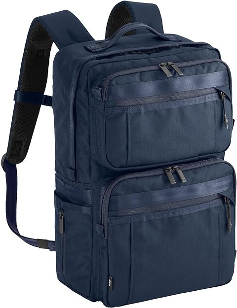 エースジーン(ace.GENE) デュラムーブ ビジネスリュック