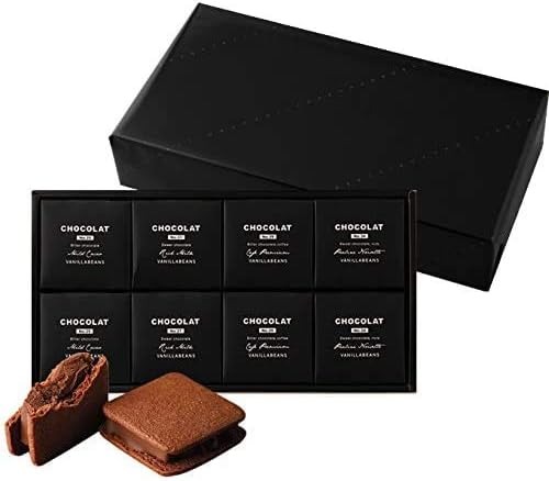 チョコレートデザイン バニラビーンズ(VANILLABEAMS) ショーコラ