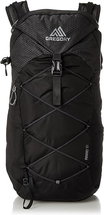 グレゴリー(GREGORY) アリオ18