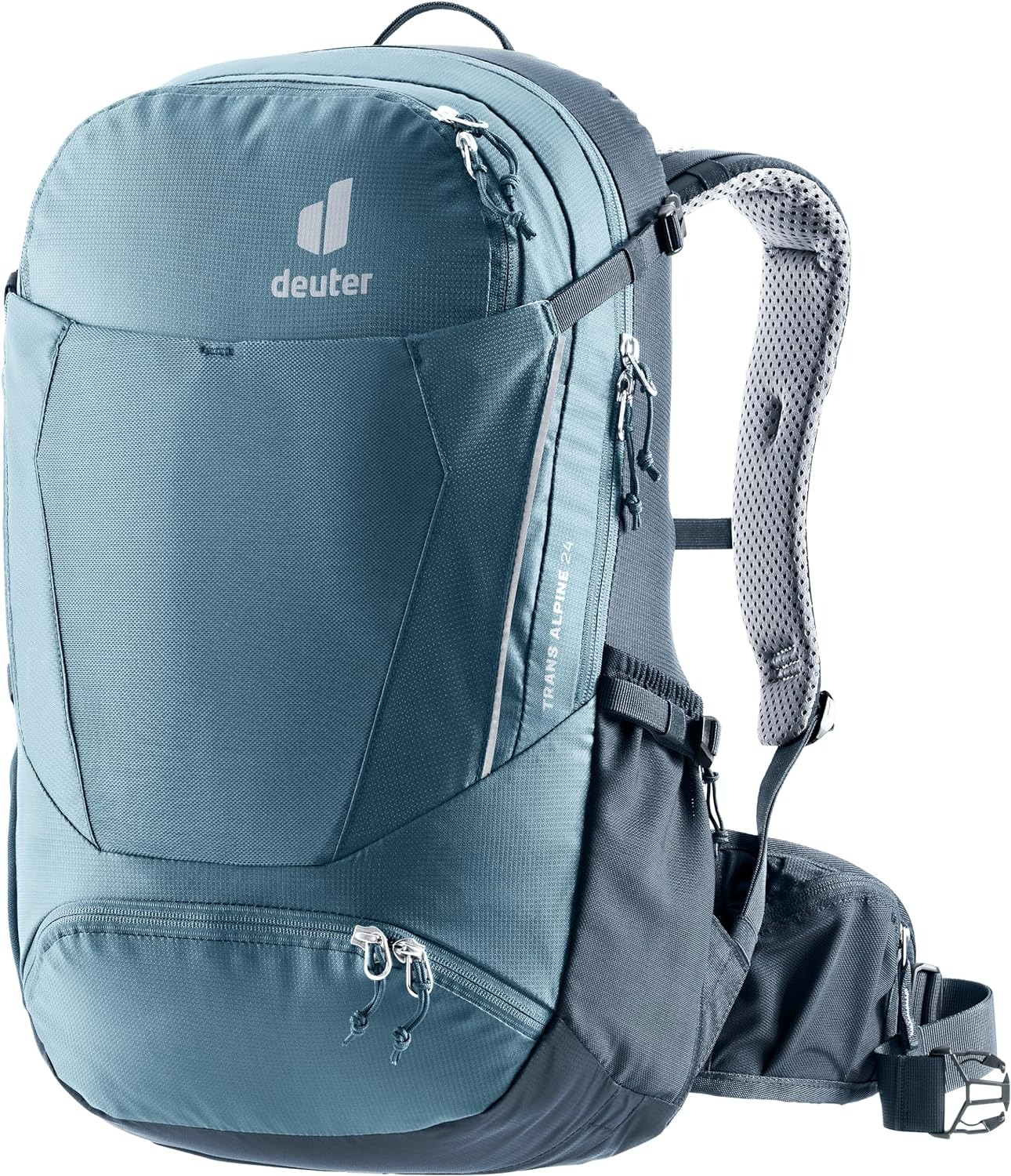 ドイター(deuter) トランス アルパイン 24